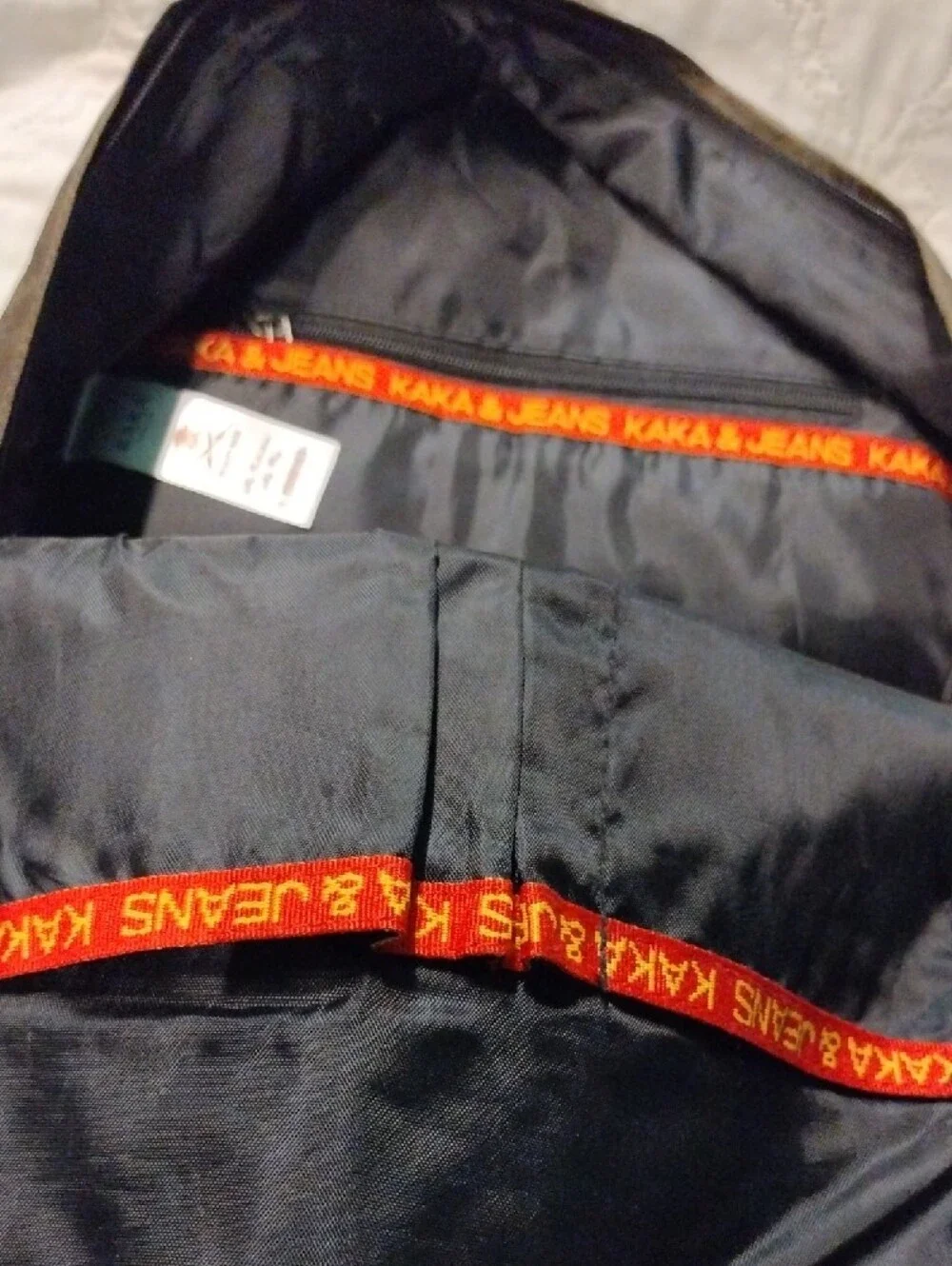 Kaka Bag Series new men